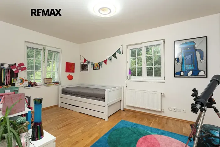 Pronájem vily, Praha - Nebušice, Na Malé Šárce, 302 m2