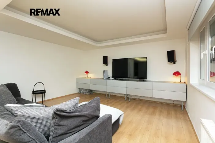 Pronájem vily, Praha - Nebušice, Na Malé Šárce, 302 m2