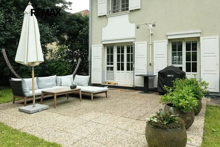Pronájem vily, Praha - Nebušice, Na Malé Šárce, 302 m2