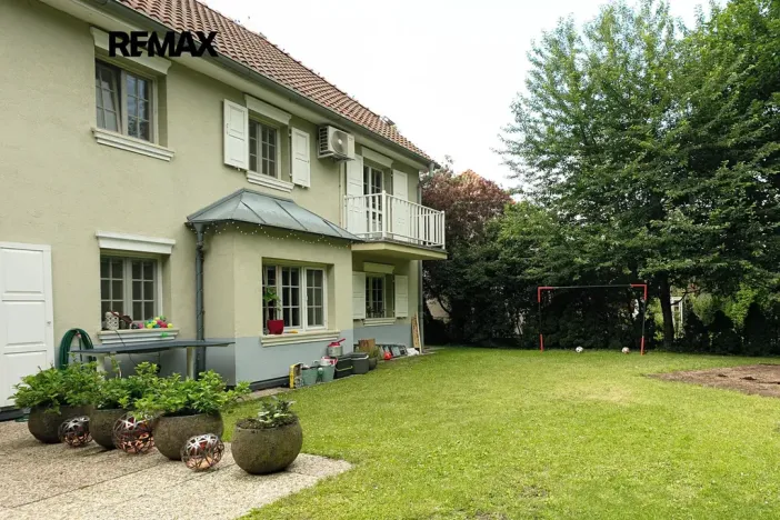 Pronájem rodinného domu, Praha - Nebušice, Na Malé Šárce, 302 m2