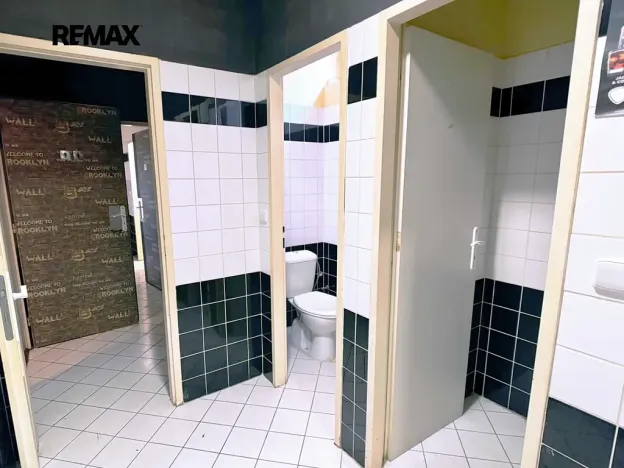 Pronájem obchodního prostoru, Praha - Klánovice, Kunčická, 100 m2