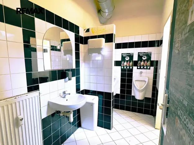 Pronájem obchodního prostoru, Praha - Klánovice, Kunčická, 100 m2