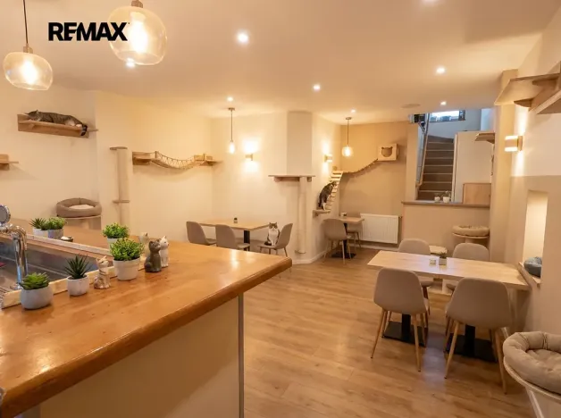 Pronájem obchodního prostoru, Praha - Klánovice, Kunčická, 100 m2