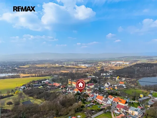 Prodej pozemku, Světec, 626 m2
