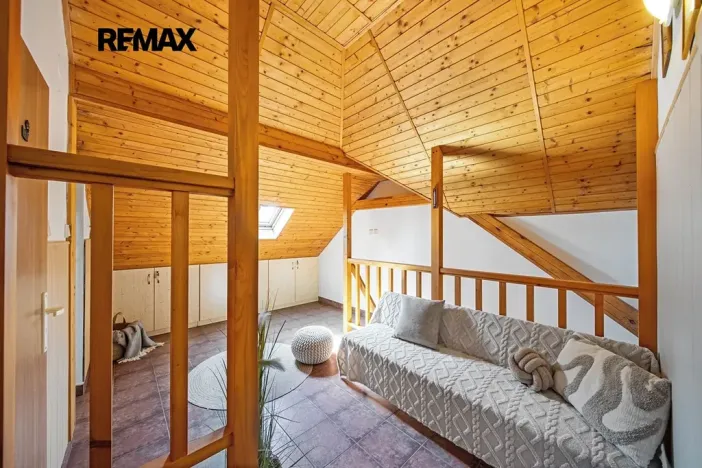 Prodej komerční nemovitosti, Velké Bílovice, Habánská, 505 m2