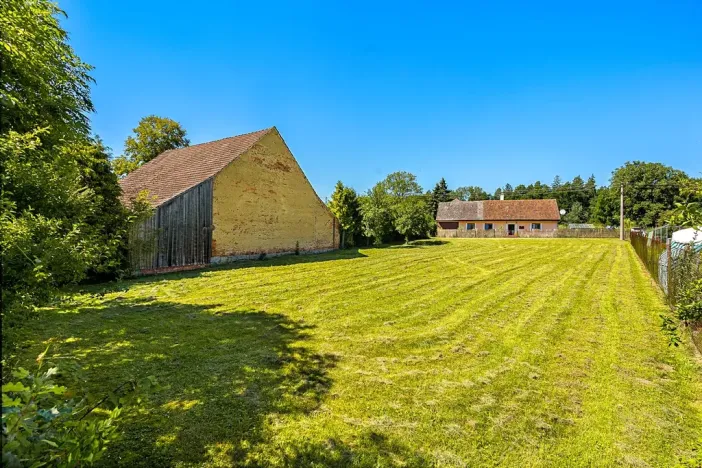 Prodej pozemku pro bydlení, Čížkov, 995 m2