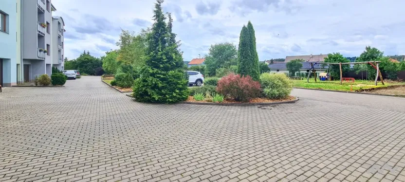Pronájem bytu 2+kk, Lipůvka, 55 m2