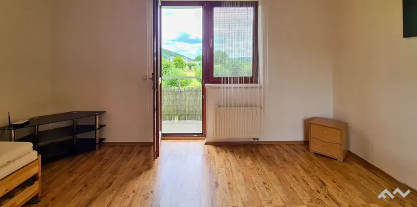 Pronájem bytu 2+kk, Lipůvka, 55 m2