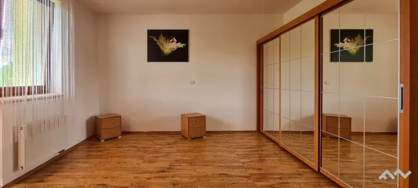 Pronájem bytu 2+kk, Lipůvka, 55 m2