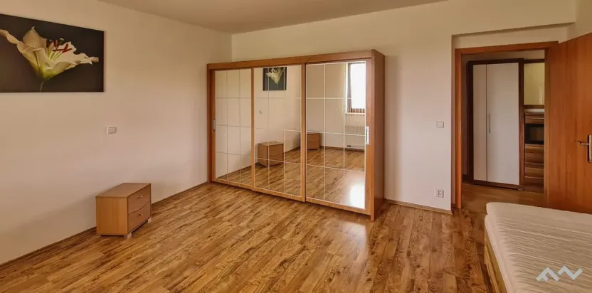 Pronájem bytu 2+kk, Lipůvka, 55 m2