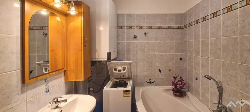 Pronájem bytu 2+kk, Lipůvka, 55 m2