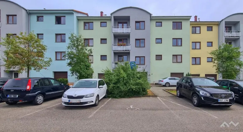 Pronájem bytu 2+kk, Lipůvka, 55 m2
