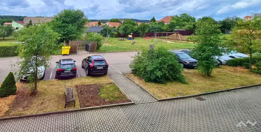 Pronájem bytu 2+kk, Lipůvka, 55 m2