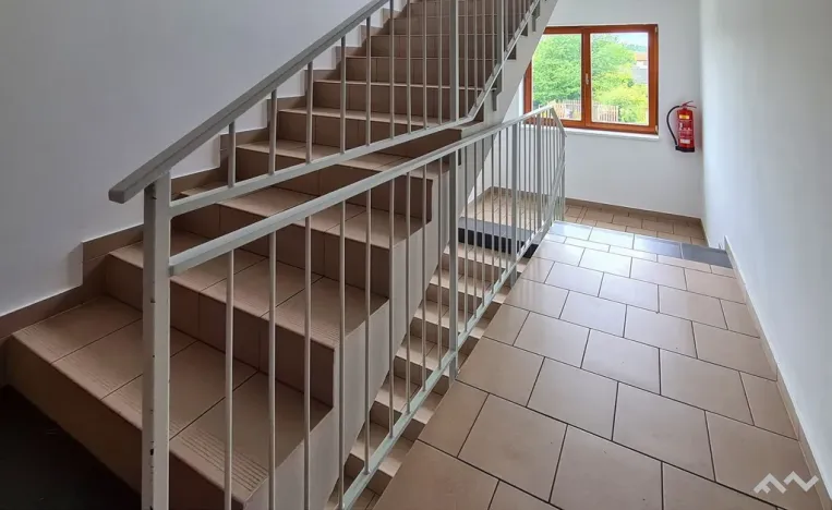 Pronájem bytu 2+kk, Lipůvka, 55 m2