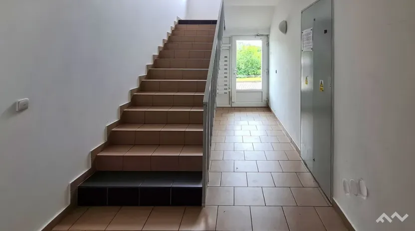 Pronájem bytu 2+kk, Lipůvka, 55 m2