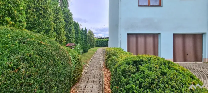 Pronájem bytu 2+kk, Lipůvka, 55 m2