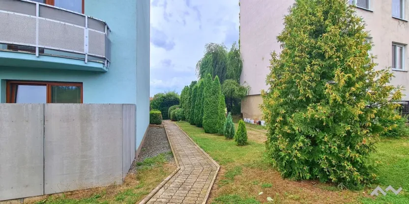 Pronájem bytu 2+kk, Lipůvka, 55 m2