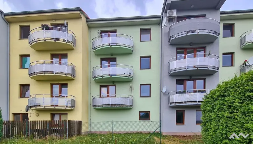 Pronájem bytu 2+kk, Lipůvka, 55 m2