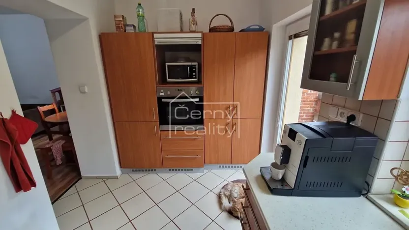 Pronájem bytu 2+kk, Pardubice, V Ráji, 50 m2