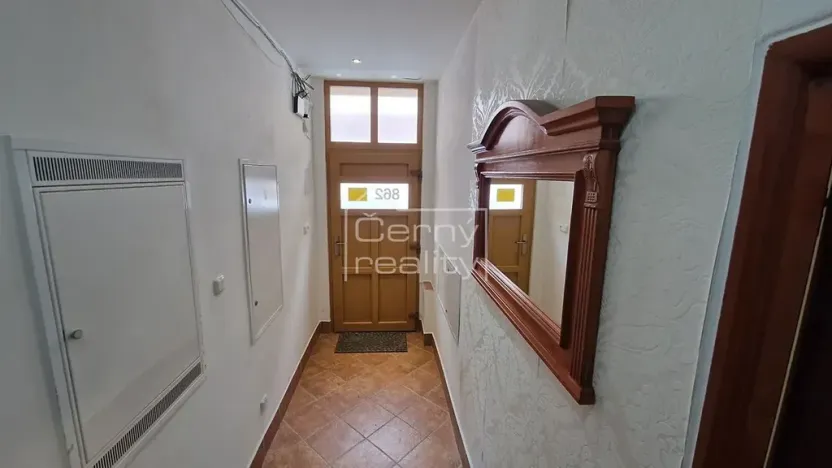 Pronájem bytu 2+kk, Pardubice, V Ráji, 50 m2