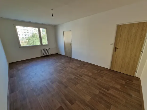Pronájem bytu 2+1, Chomutov, Dřínovská, 66 m2