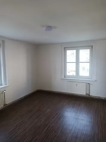Pronájem bytu 2+1, Krupka, Smetanova, 48 m2