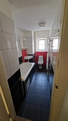 Pronájem bytu 2+1, Krupka, Smetanova, 48 m2