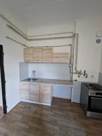 Pronájem bytu 1+1, Děčín, Podmokelská, 44 m2