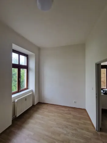 Pronájem bytu 1+1, Děčín, Podmokelská, 44 m2