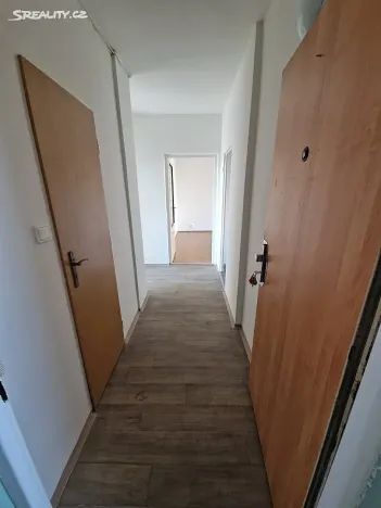 Pronájem bytu 2+1, Chomutov, Dřínovská, 62 m2