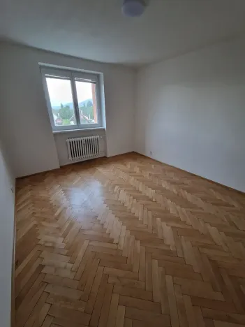 Pronájem bytu 2+1, Dubí, Ruská, 57 m2