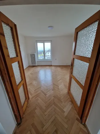 Pronájem bytu 2+1, Dubí, Ruská, 57 m2