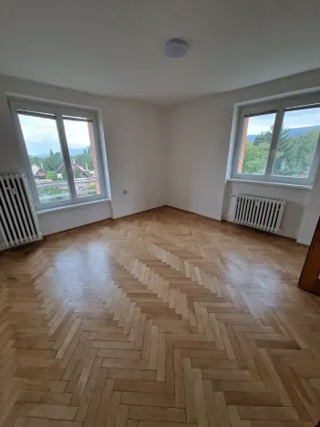 Pronájem bytu 2+1, Dubí, Ruská, 57 m2