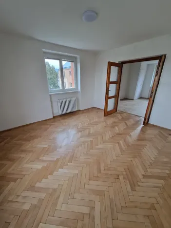 Pronájem bytu 2+1, Dubí, Ruská, 57 m2