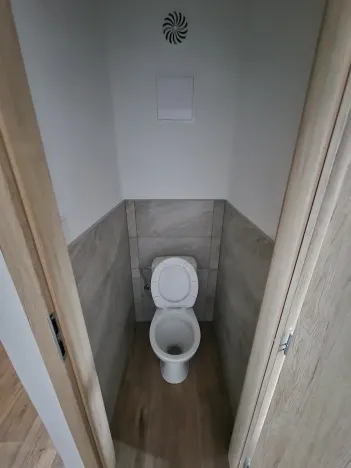 Pronájem bytu 2+1, Dubí, Ruská, 57 m2