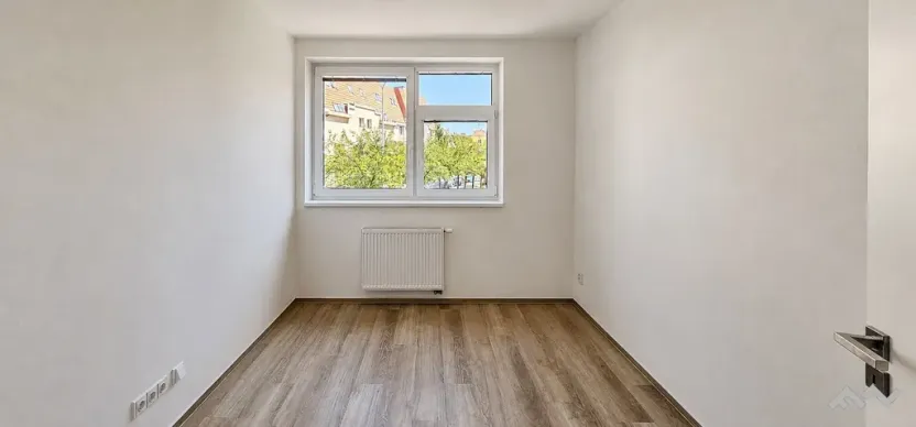 Pronájem bytu 3+kk, Brno, Gebauerova, 61 m2