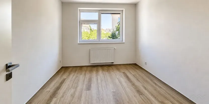 Pronájem bytu 3+kk, Brno, Gebauerova, 61 m2