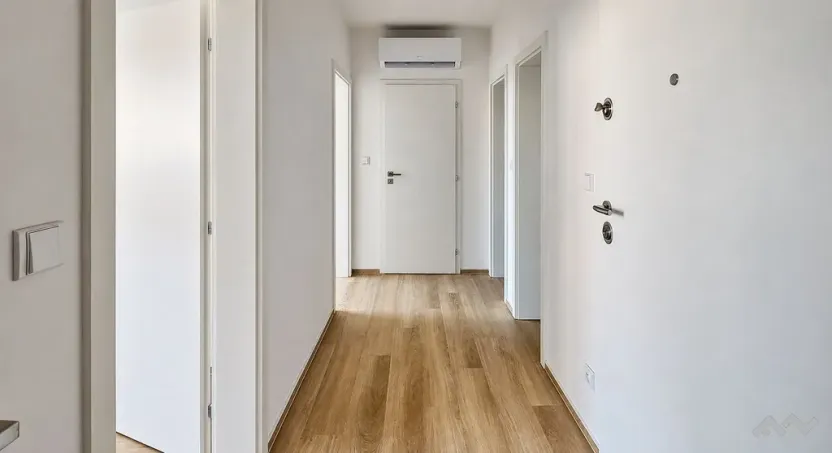 Pronájem bytu 3+kk, Brno, Gebauerova, 61 m2