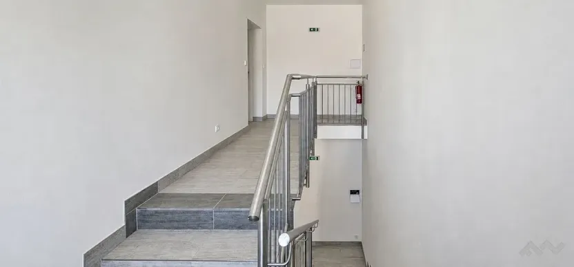 Pronájem bytu 3+kk, Brno, Gebauerova, 61 m2