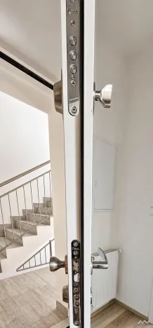 Pronájem bytu 3+kk, Brno, Gebauerova, 61 m2