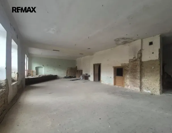 Prodej rodinného domu, Rohozná, 372 m2