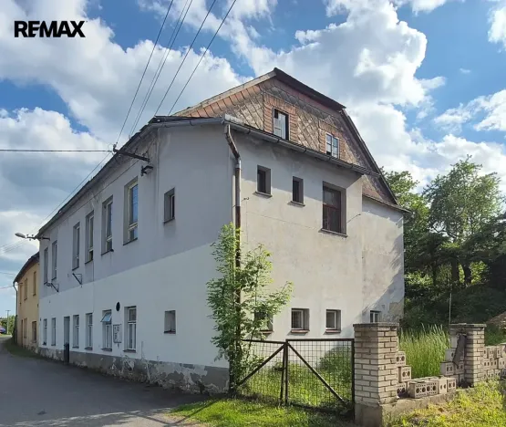 Prodej restaurace, Rohozná, 372 m2