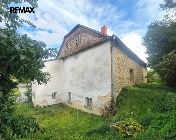Prodej restaurace, Rohozná, 372 m2