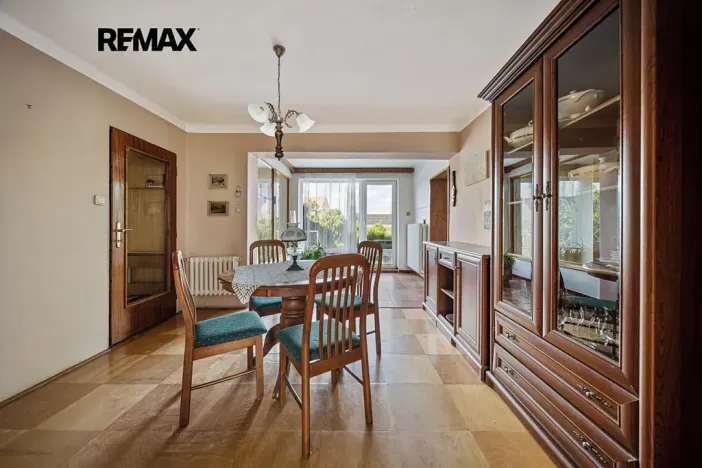 Prodej rodinného domu, Kostice, Nová, 135 m2