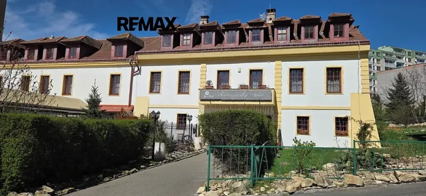 Prodej kanceláře, Praha - Střížkov, Děčínská, 45 m2