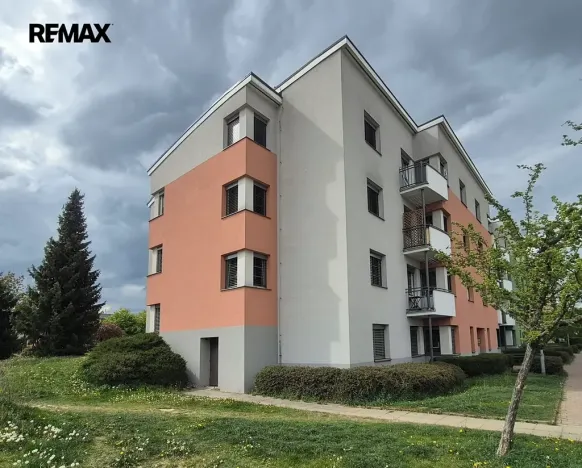 Prodej bytu 2+kk, Svitavy, Na Vějíři, 74 m2