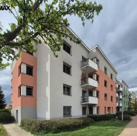 Prodej bytu 2+kk, Svitavy, Na Vějíři, 74 m2