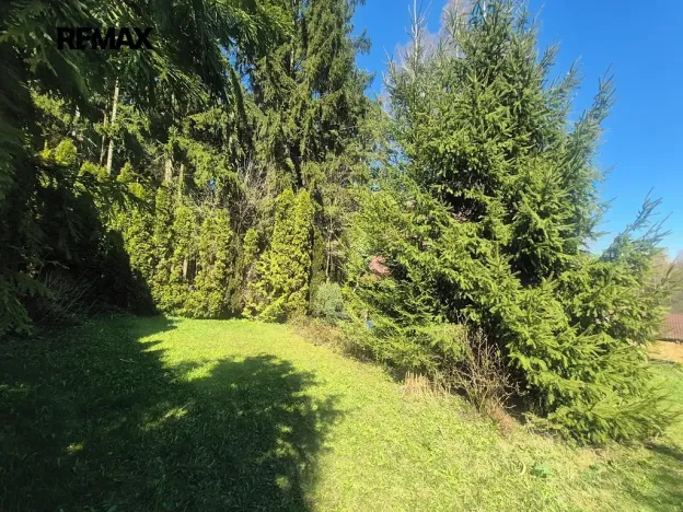 Prodej zahrady, Lanškroun, 423 m2