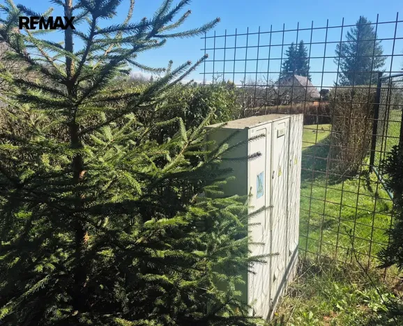 Prodej zahrady, Lanškroun, 423 m2