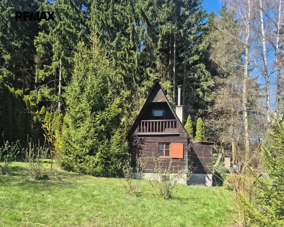 Prodej zahrady, Lanškroun, 423 m2